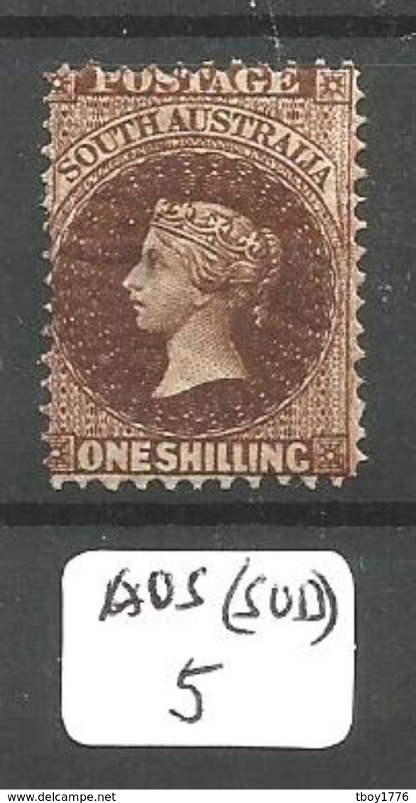 AUS ( SUD ) YT 79 En X - Mint Stamps