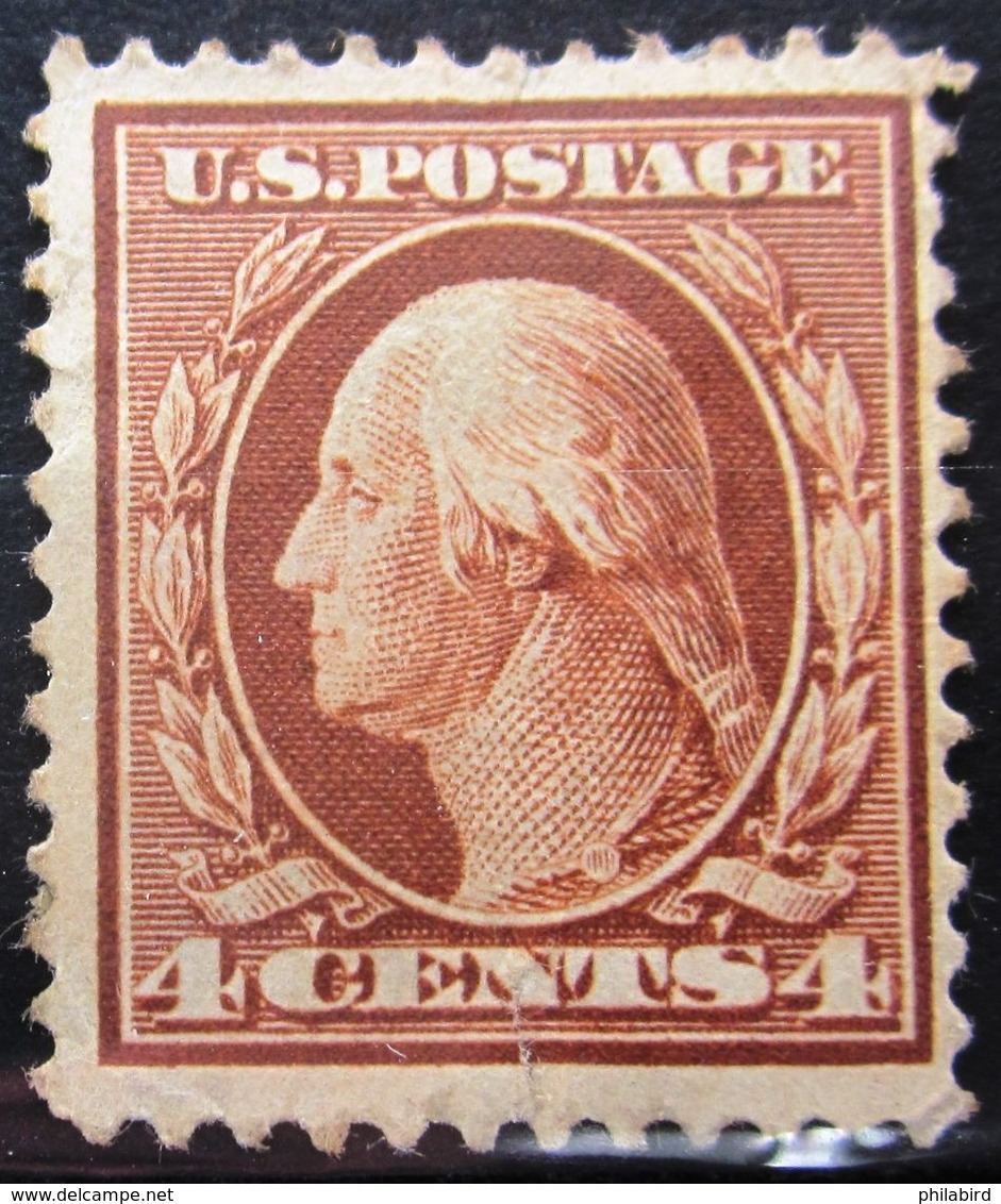 ETATS -UNIS              N° 170                  NEUF SANS GOMME - Unused Stamps