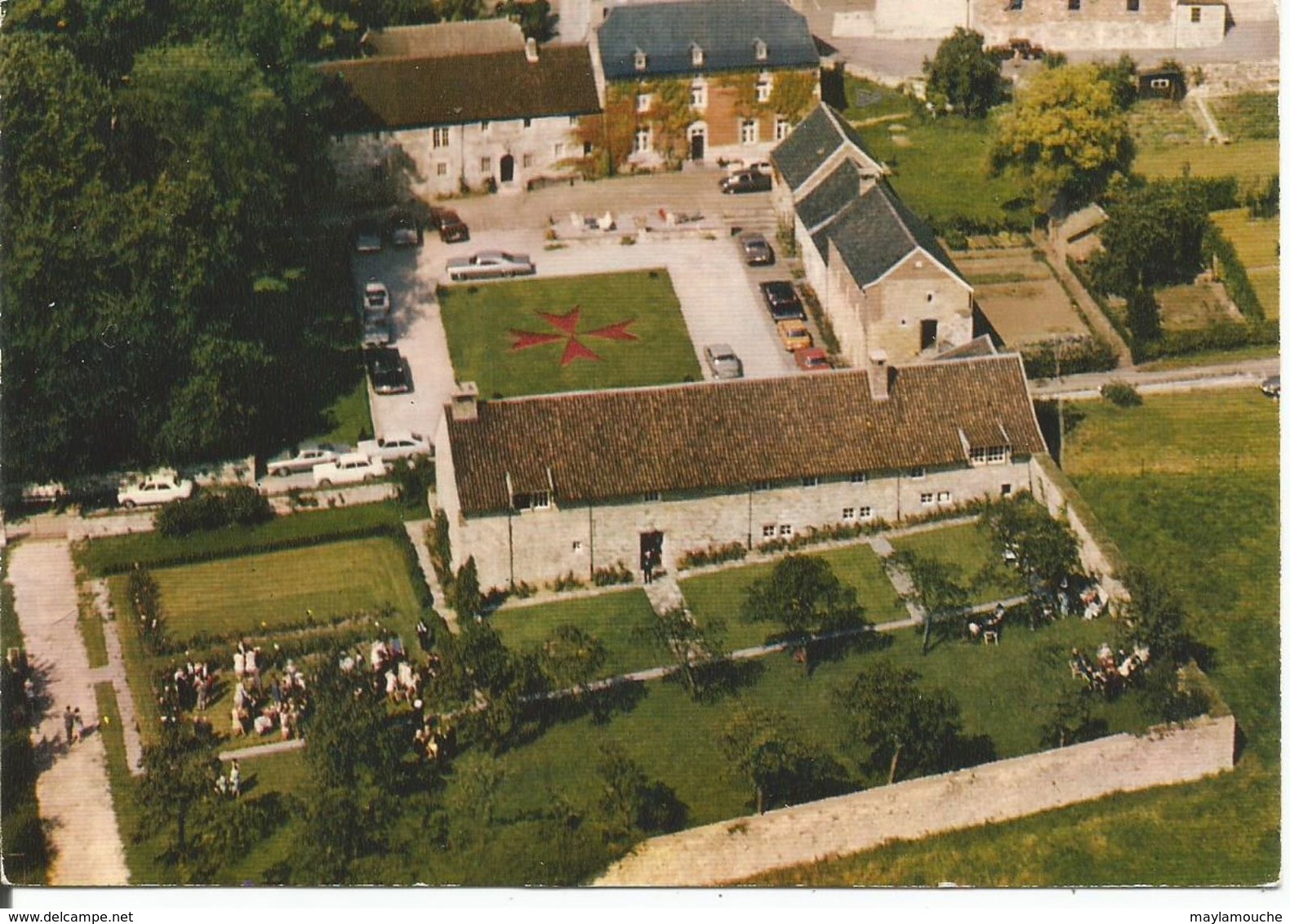 Villers-le-temple - Nandrin