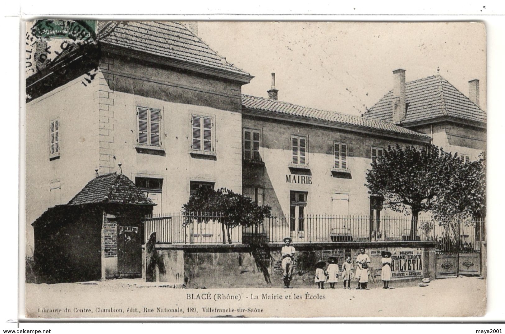 LOT  DE 35 CARTES  POSTALES  ANCIENNES  DIVERS  FRANCE  N4