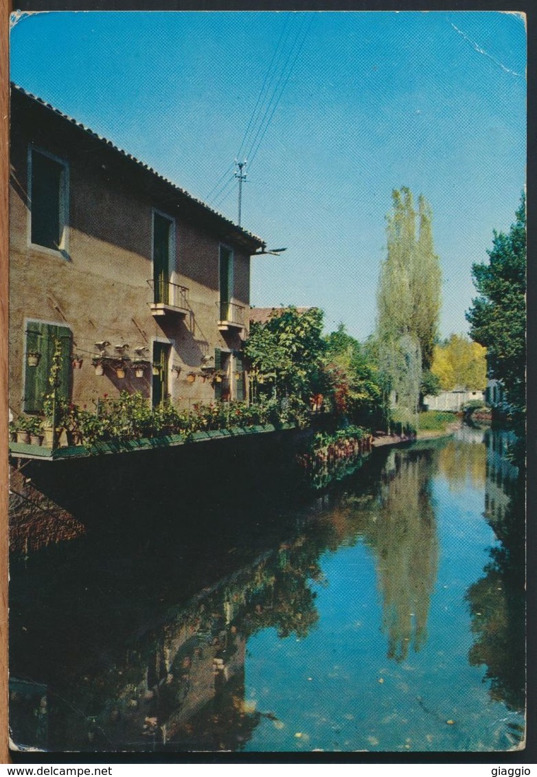 °°° 10826 - TREVISO - IL BOTTENIGA - VG °°° - Treviso