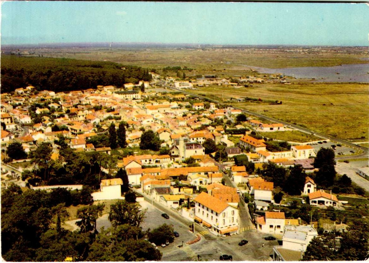 ILE D'OLERON  / 20 CPSM / CPM / LOT  2 - 5 - 99 Cartes