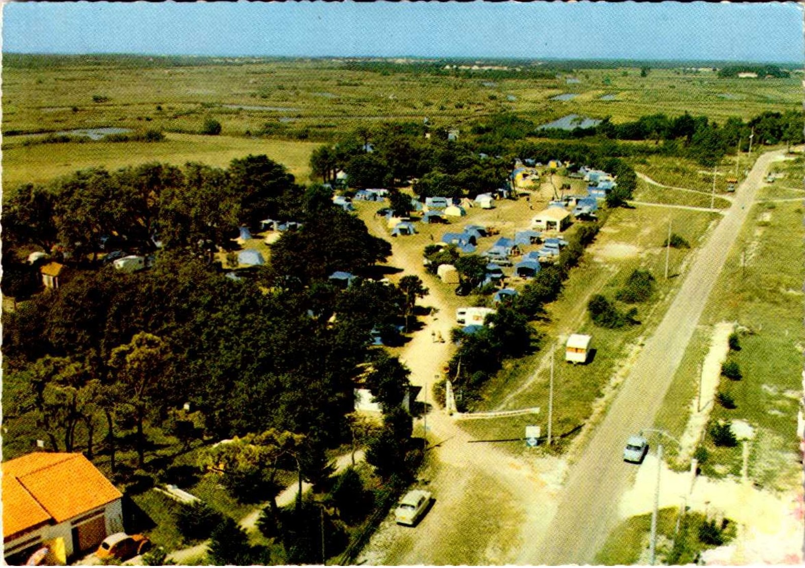 ILE D'OLERON  / 20 CPSM / CPM / LOT  2 - 5 - 99 Cartes