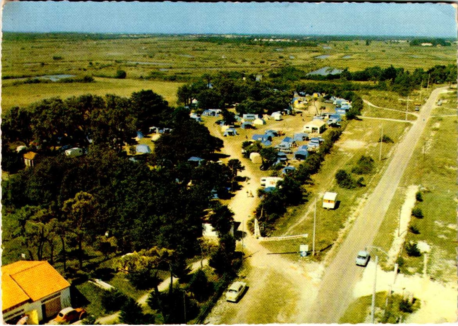 ILE D'OLERON  / 20 CPSM / CPM / LOT  2