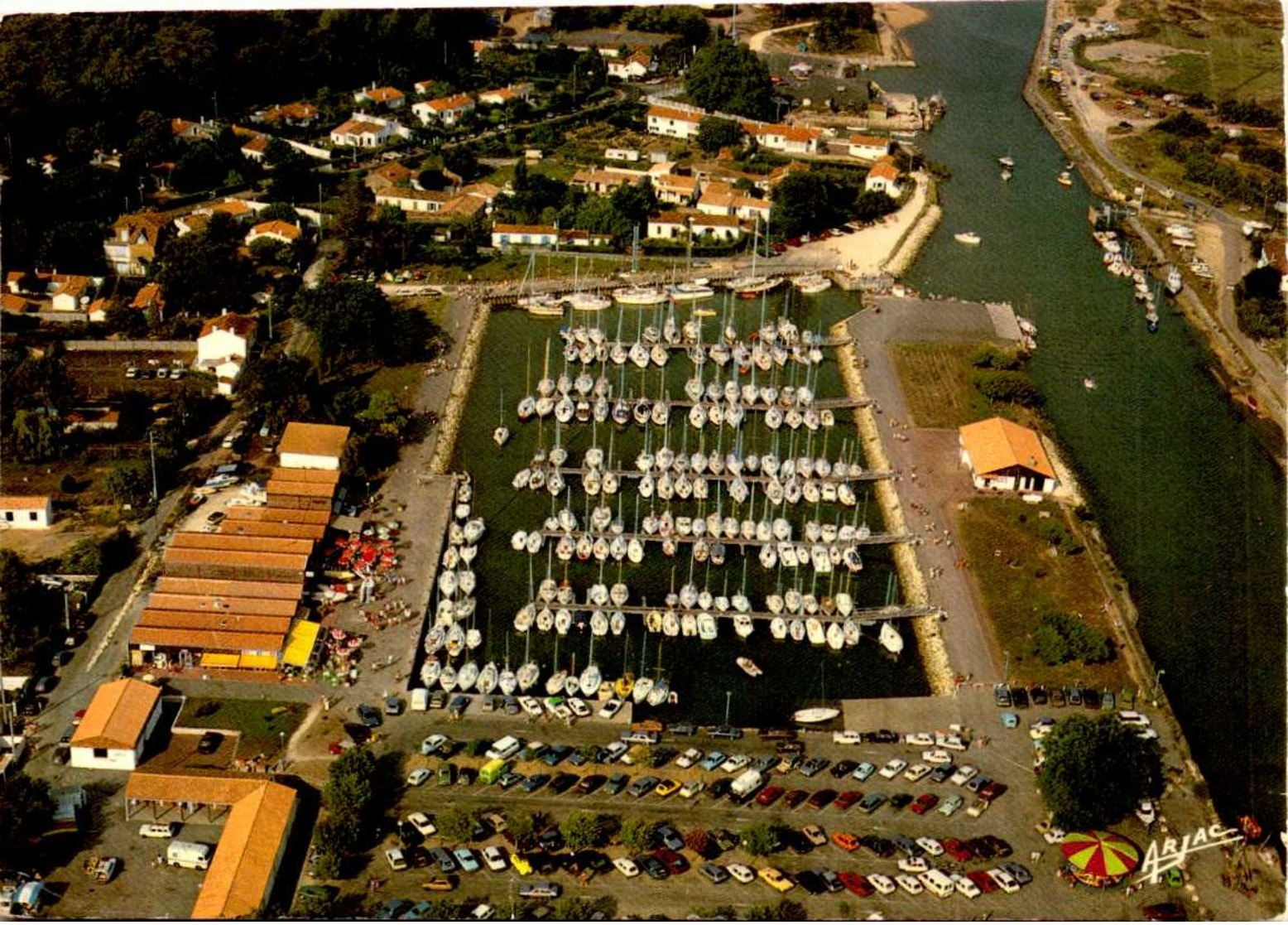 ILE D'OLERON  / 20 CPSM / CPM / LOT  2