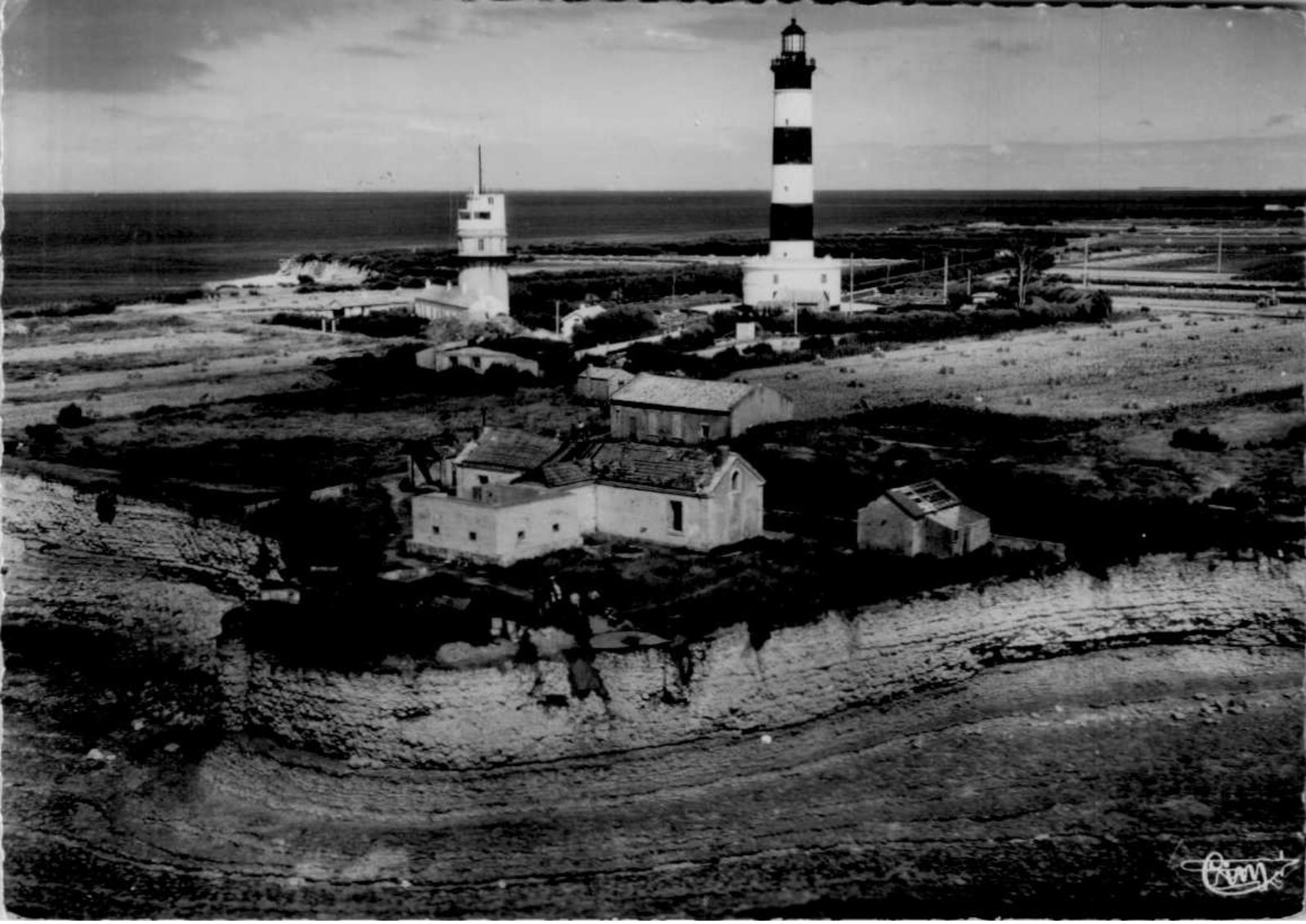 ILE  D'OLERON  / 20 CPSM/ CPM  /LOT  3