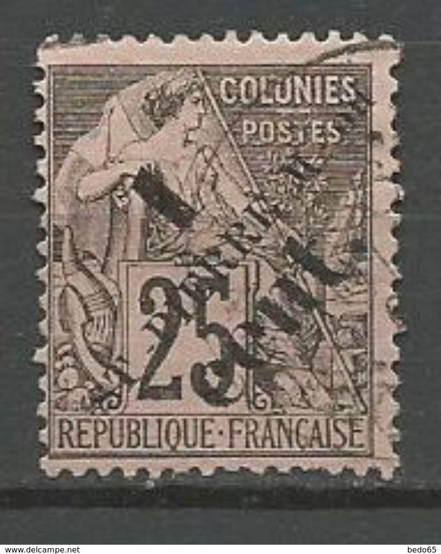 ST PIERRE N° 37 OBL TB - Used Stamps