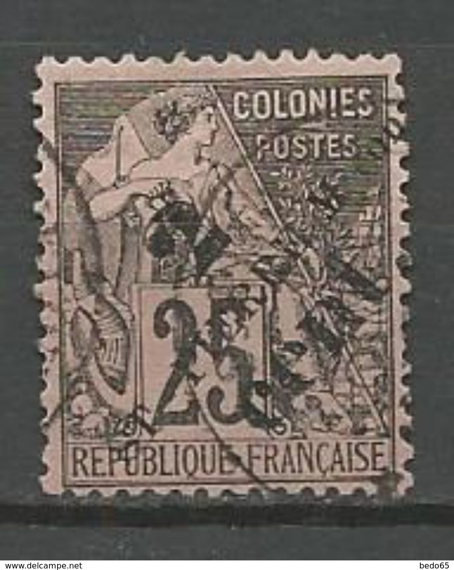 ST PIERRE N° 40 OBL TB - Used Stamps