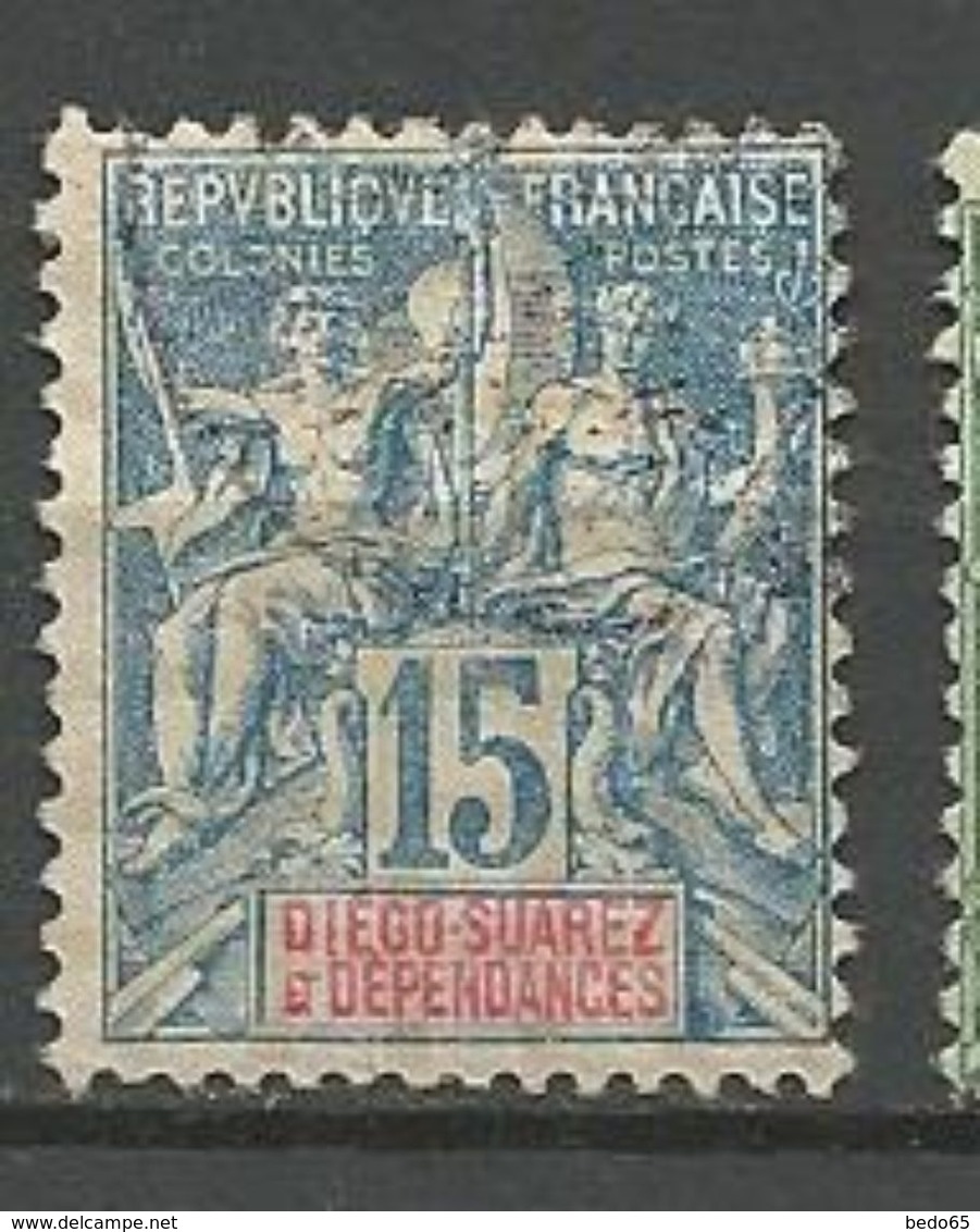 ST PIERRE N° 64 OBL - Used Stamps