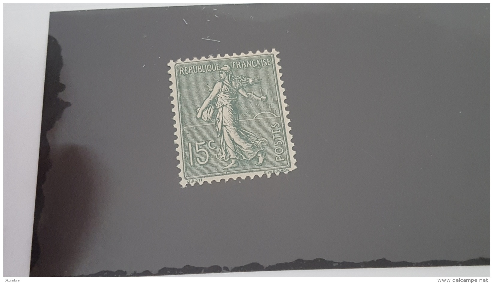 LOT 387479  TIMBRE DE FRANCE NEUF** N°130 - Neufs