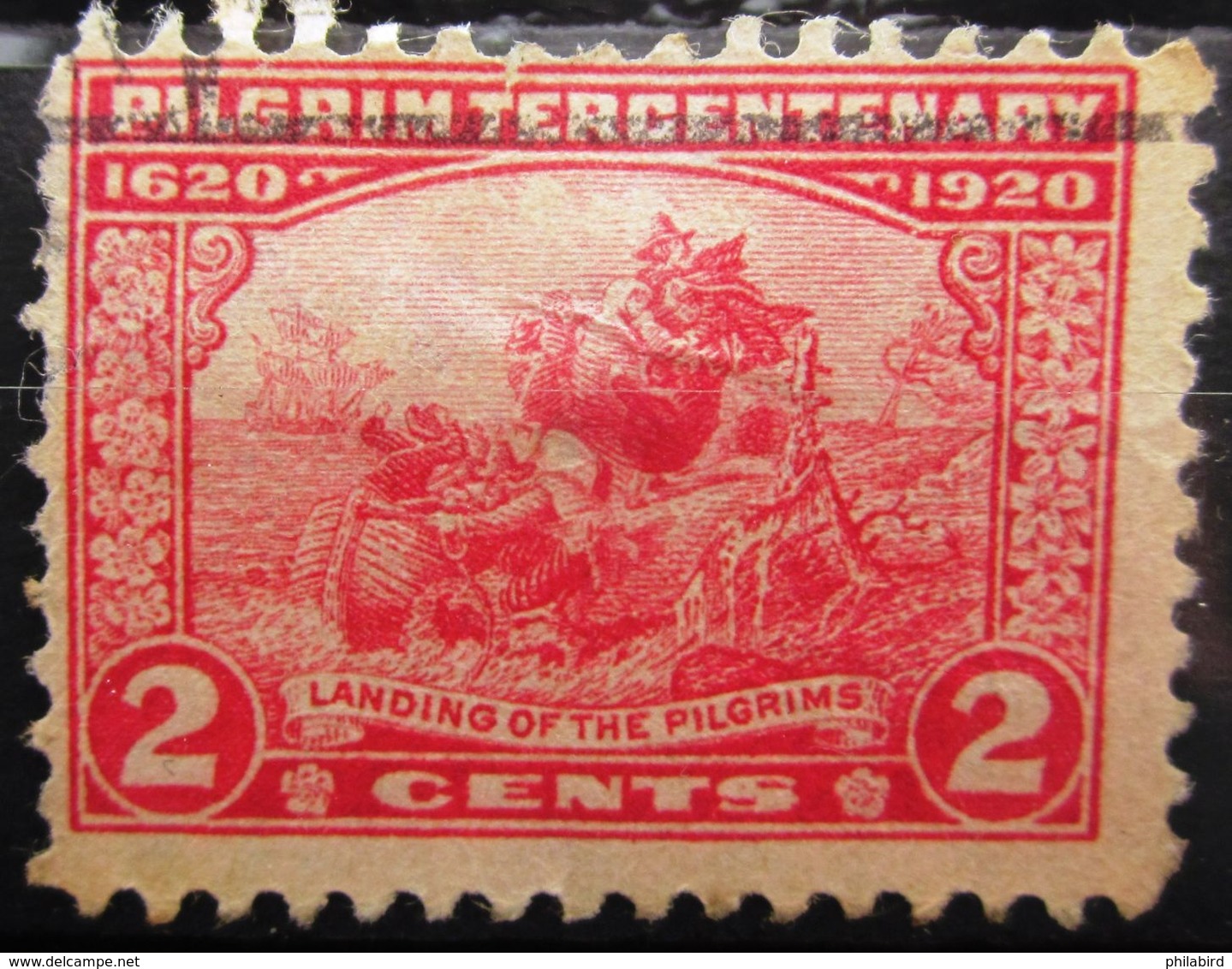 ETATS-UNIS                 N° 226                   OBLITERE - Used Stamps