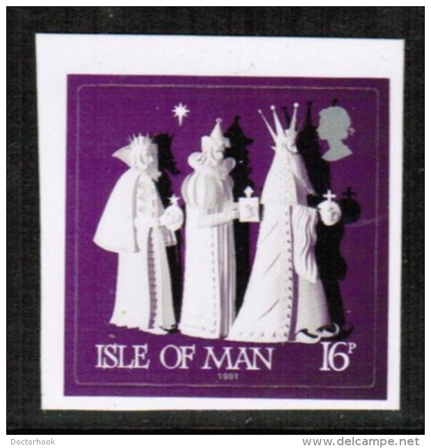 ISLE Of MAN  Scott # 492** VF MINT NH - Isle Of Man