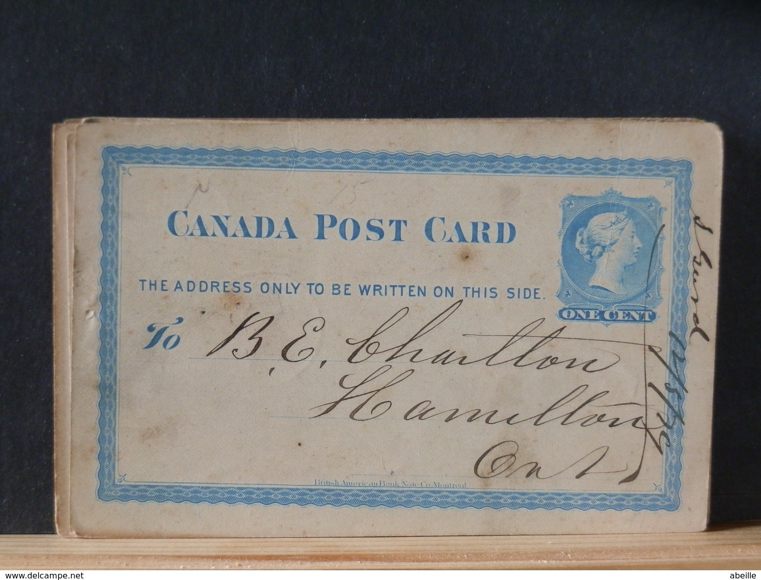 75/079    8  CP CANADA   1887