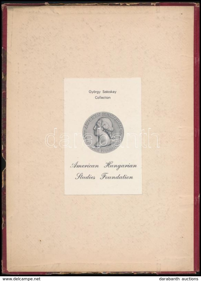 1901-1902 A Nemzeti Szövetség, Az Országos Nemzeti Szövetség Hivatalos értesítőjének I. és II. évfolyama Könyvbe Kötve - Non Classificati