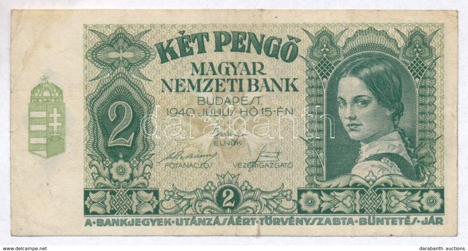 1940. 2P T:III
Adamo P2 - Unclassified