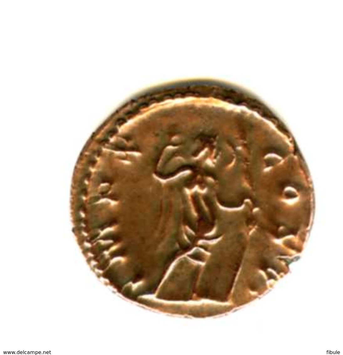 Monnaie Romaine De POSTUME 259-268 - The Military Crisis (235 AD To 284 AD)