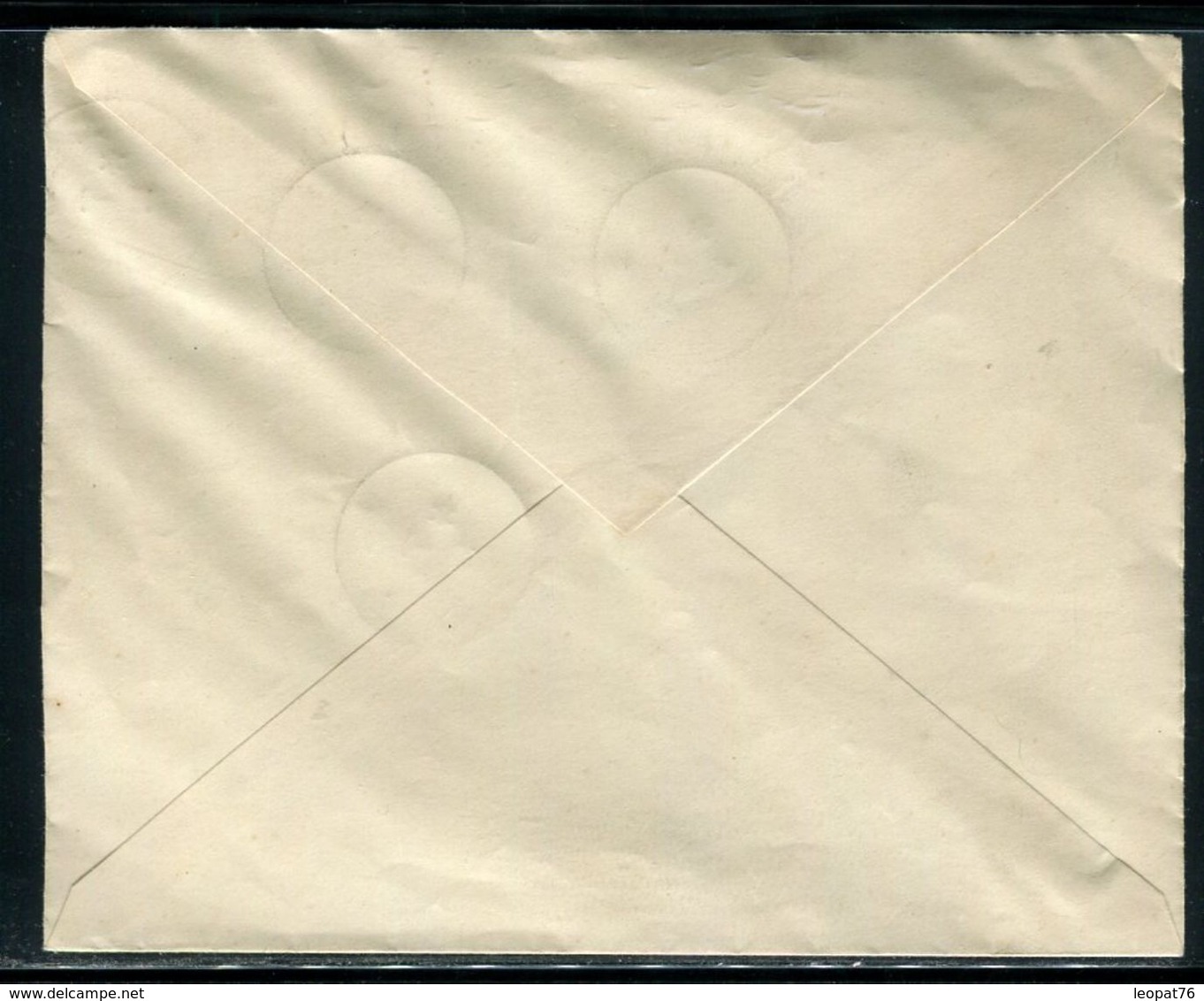 Oblitération " Journée Du Timbre Lille " Sur Entier Postal Type Paix En 1938 - Ref F184 - Standard- Und TSC-Briefe (vor 1995)