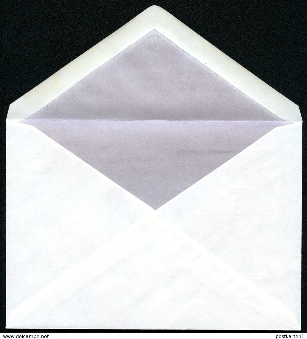 Bund PU110 D2/013b Privat-Umschlag AUSSTELLUNG HILDEN 1980 - Private Covers - Mint