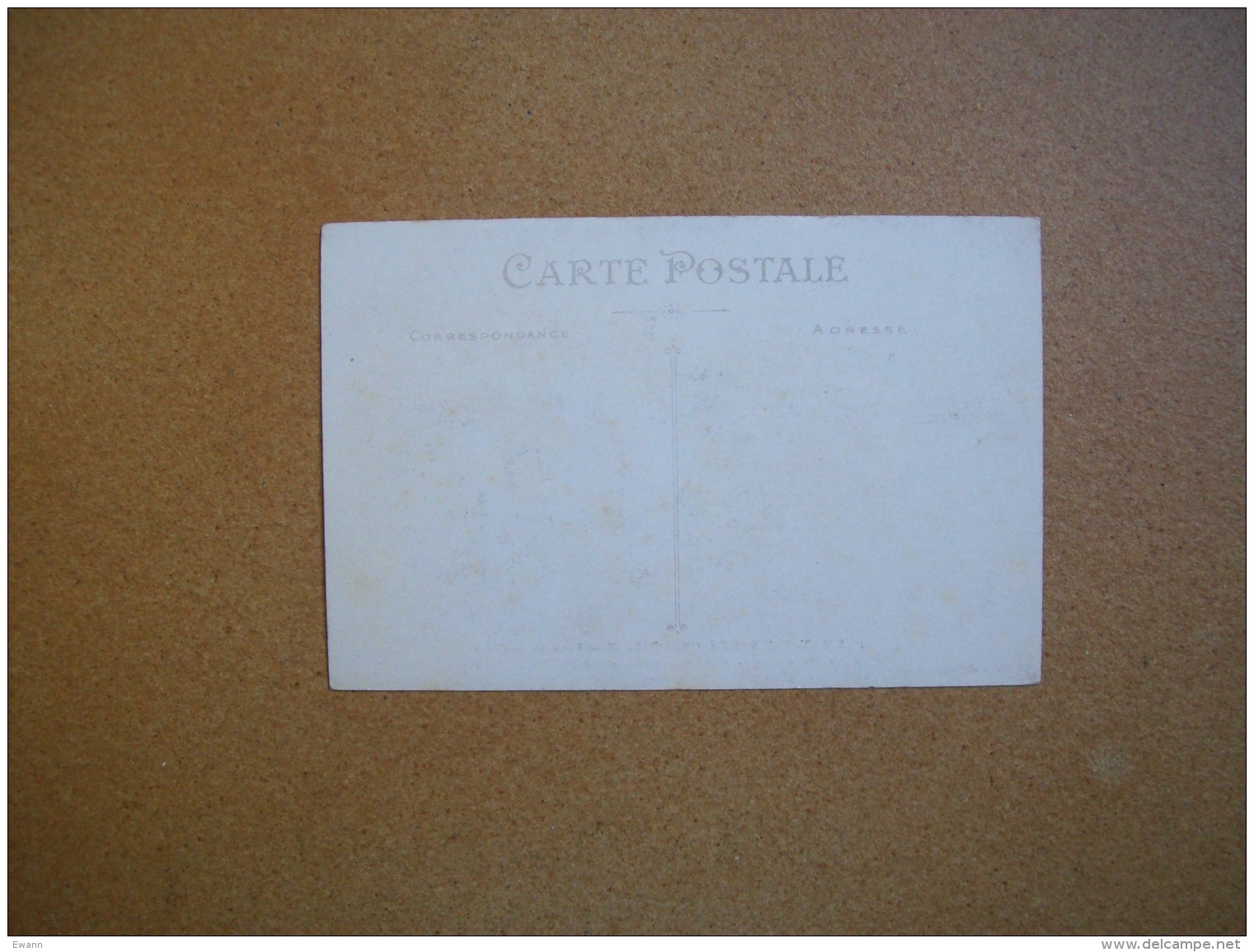 Carte Postale Ancienne De Saint-Philbert-de-Grand-Lieu: Ensemble Du Bourg - Saint-Philbert-de-Grand-Lieu