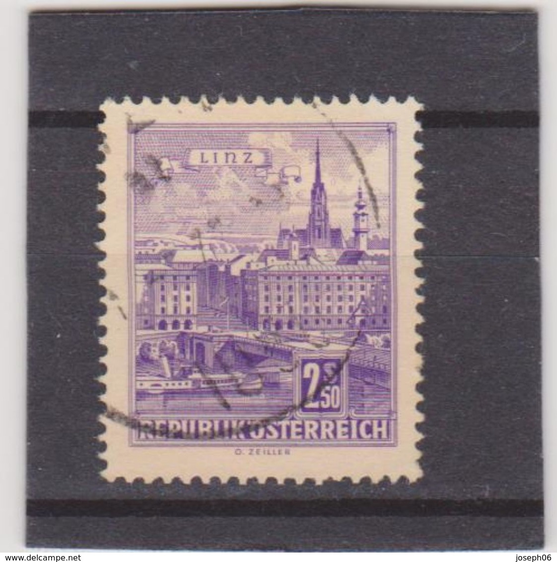 AUTRICHE  1962-70  Y.T. N° 951A  à  959AA  Incomplet  Oblitéré - Used Stamps