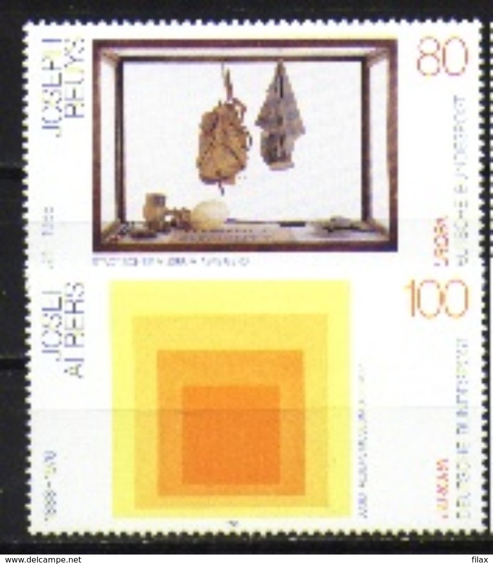 LOT EU01  - EUROPA (Different years) - Germany