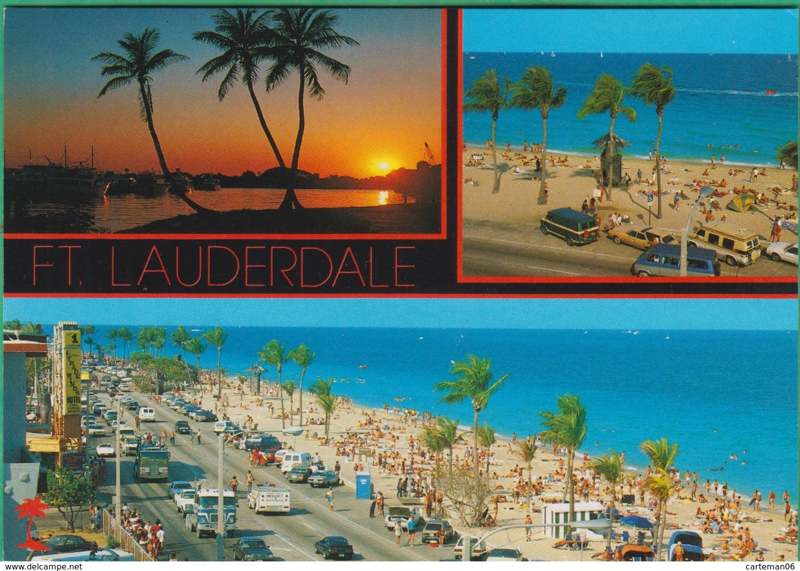 Etats-Unis - Ft. Lauderdale - Fort Lauderdale