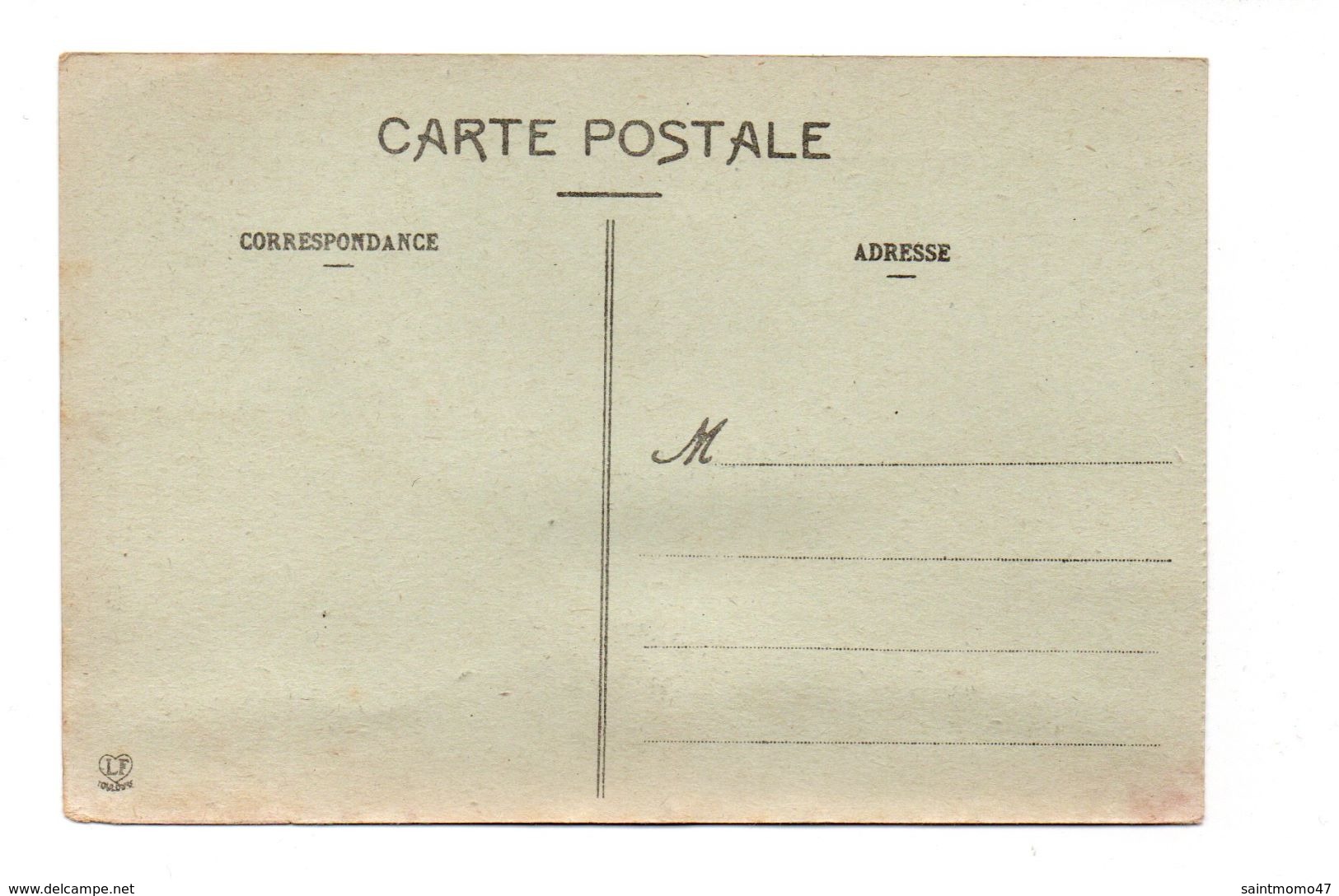 65 - PIC DU MIDI DE BIGORRE . Vue Générale De L'Observatoire - Réf. N°7154 - - Other & Unclassified