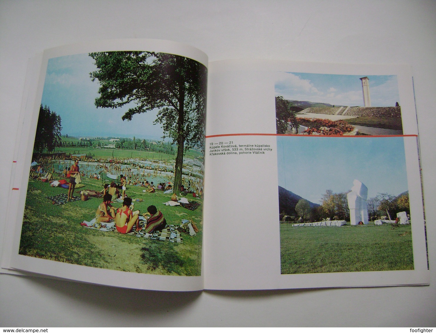 Slovakia: Prechadzky Povstaleckymi Chodnikmi, Banska Bystrica, Uprising II. WW - Brochure 1973, 28 Pages, 55 Photos - Other & Unclassified