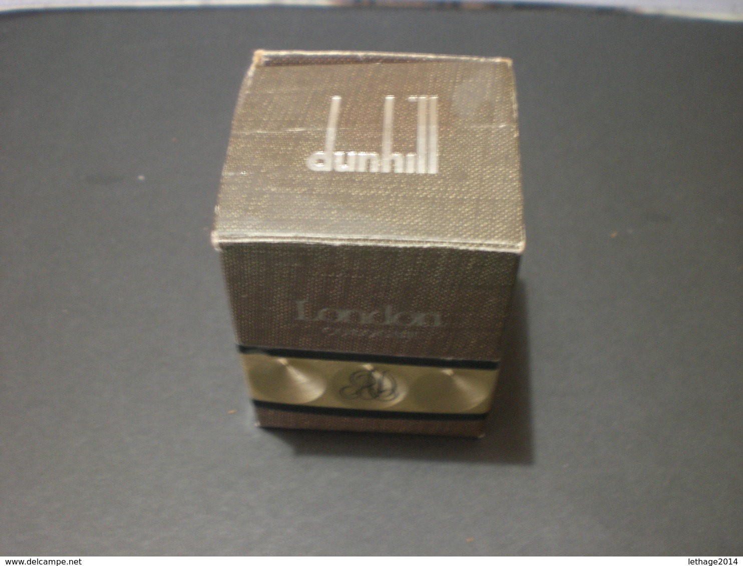 Parfum عطر духи Perfume DUNHILL From Vintage Collection Mignon Complete Set RARE !!! - Miniatures Womens' Fragrances (in Box)
