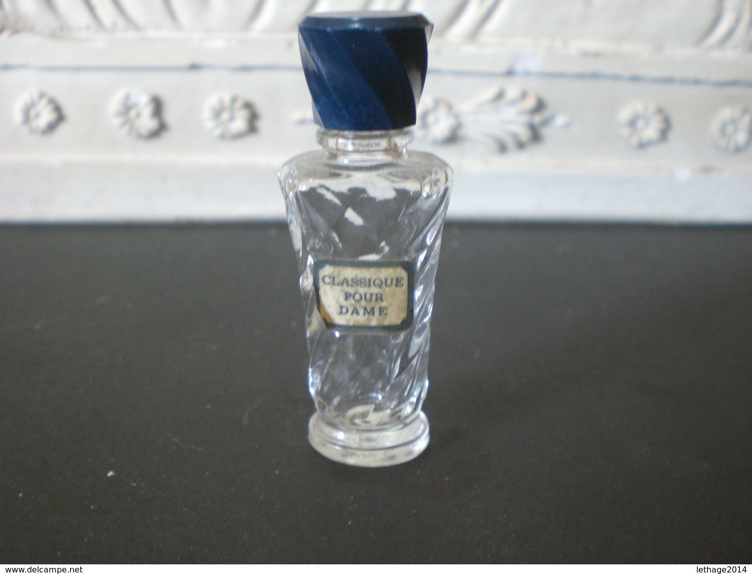 parfum عطر духи Perfume STOCK LOT MIX from vintage collection mignon  certains pleins, d'autres vides +39 photo