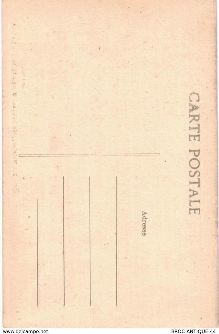 CPA N°19632 - LOT DE 14 CARTES DE L' ABBAYE DE NOIRLAC