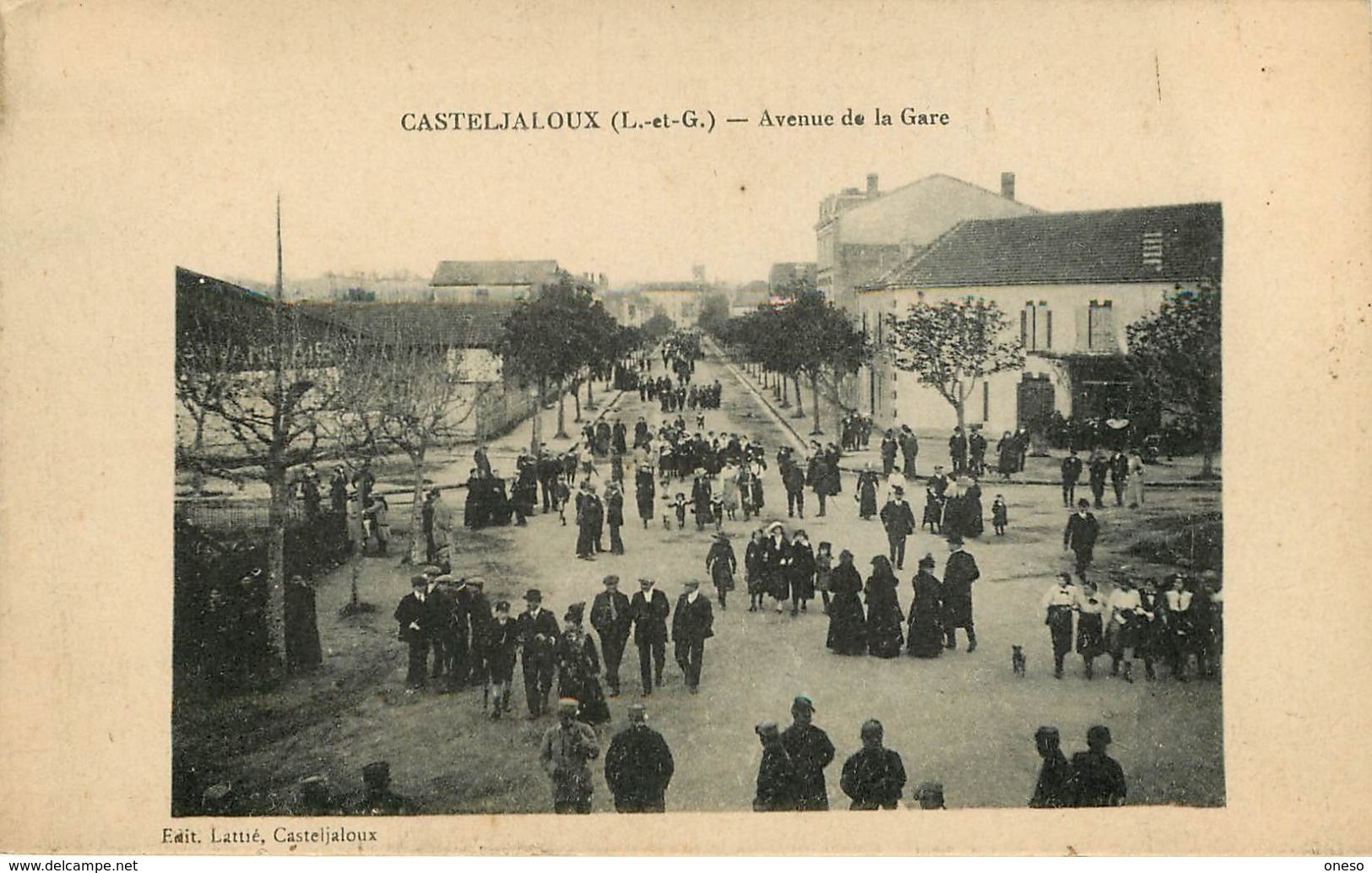 Lot et Garonne - Lot N° 168 - Lots en vrac - Lot divers du département du Lot et Garonne - Lot de 28 cartes