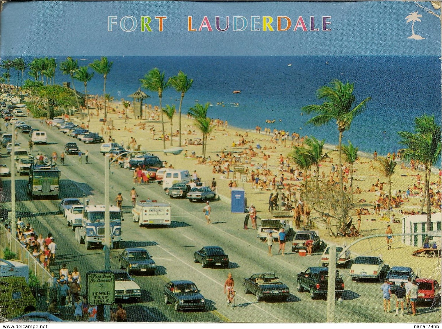 CPM Fort Lauderdale Beach - Fort Lauderdale