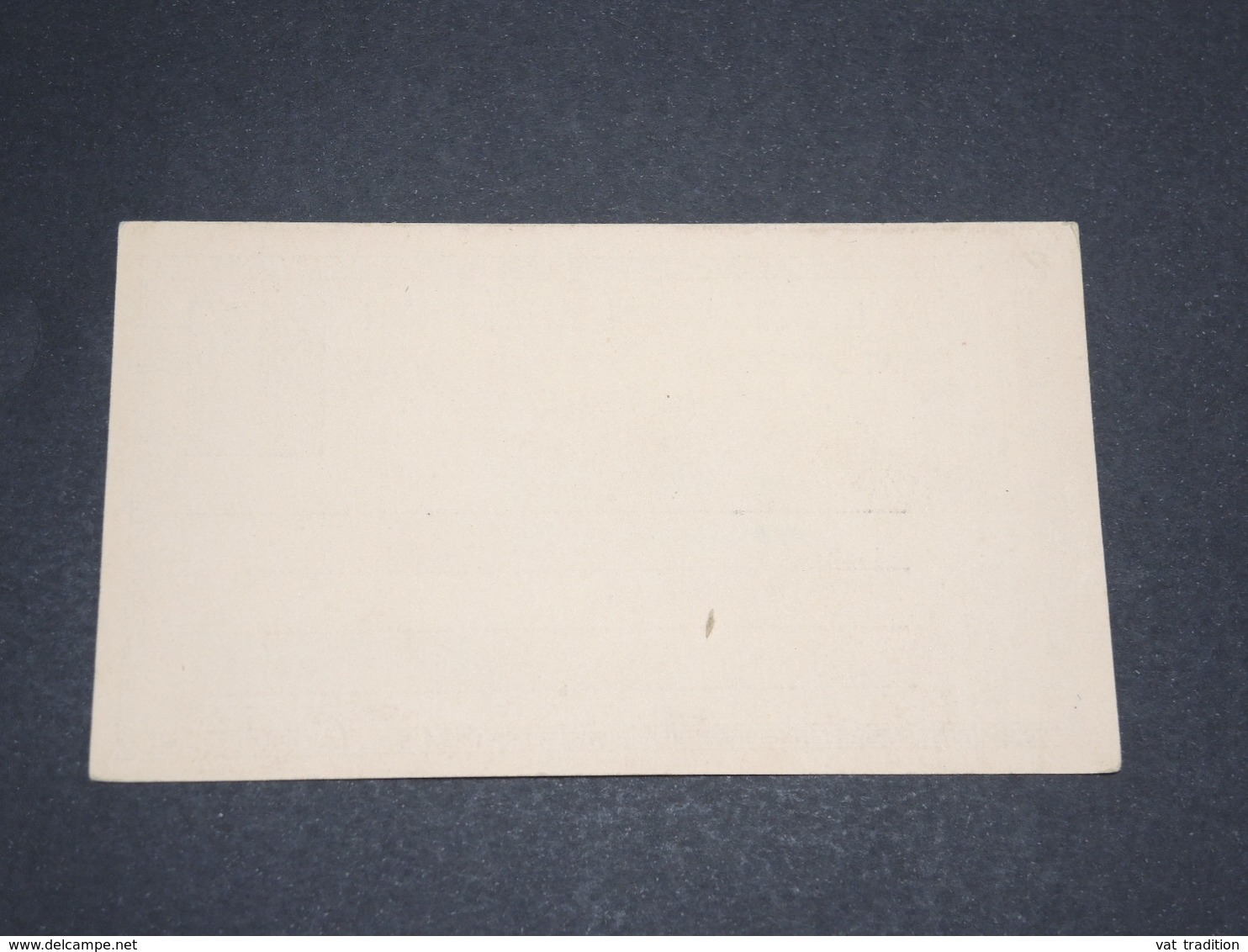 GRECE - Entier Postal Non Circulé -  L 13703 - Postal Stationery