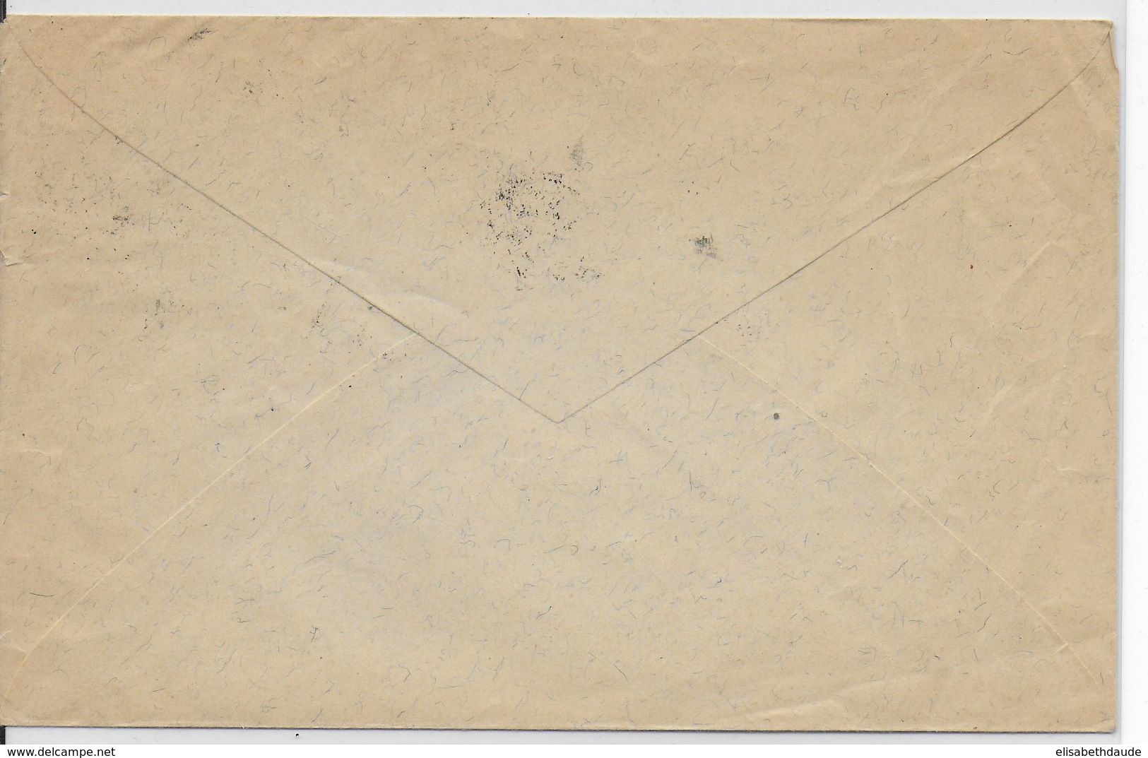 1938 - HONGRIE - ENVELOPPE De BUDAPEST  => AESCH BASEL (SUISSE) - Lettres & Documents