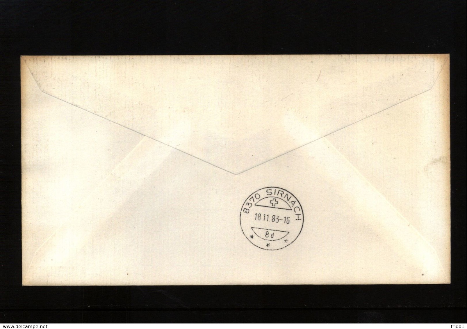 South Africa  Interesting Airmail Letter With Frama Label - Vignettes D'affranchissement (Frama)