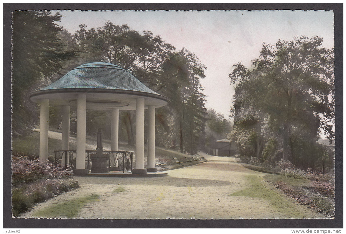 85609/ MONDORF-LES-BAINS, Source Marie-Adélaïde - Mondorf-les-Bains