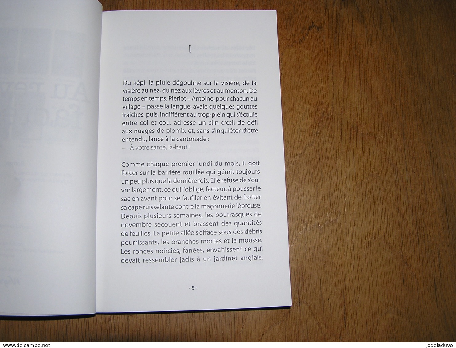 AU REVOIR , FACTEUR ! Jules Boulard Editions Weyrich Régionalisme Roman Ecrivain Auteur Belge Ardenne - Belgische Schrijvers