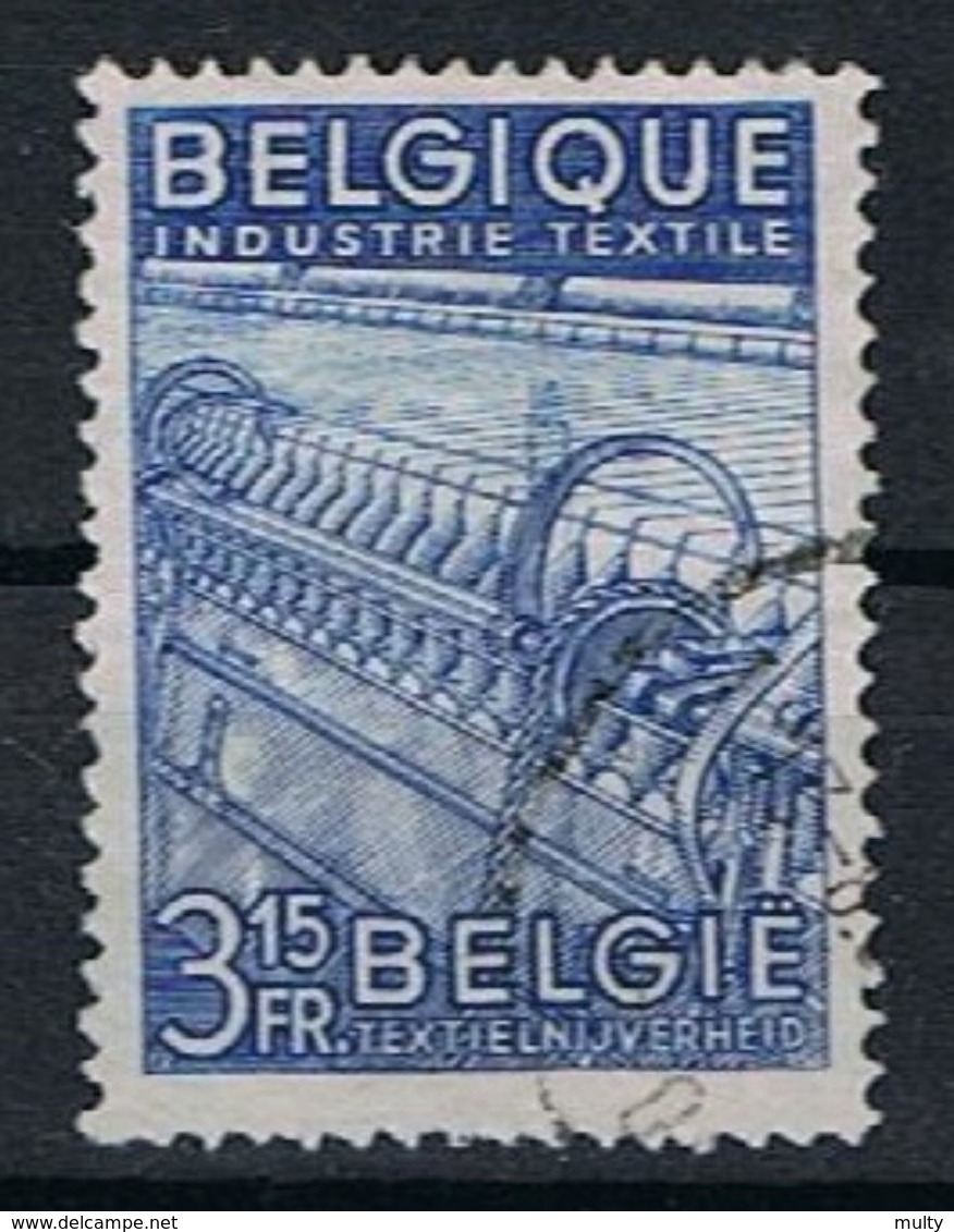 Belgie OCB 765 (0) - 1948 Export