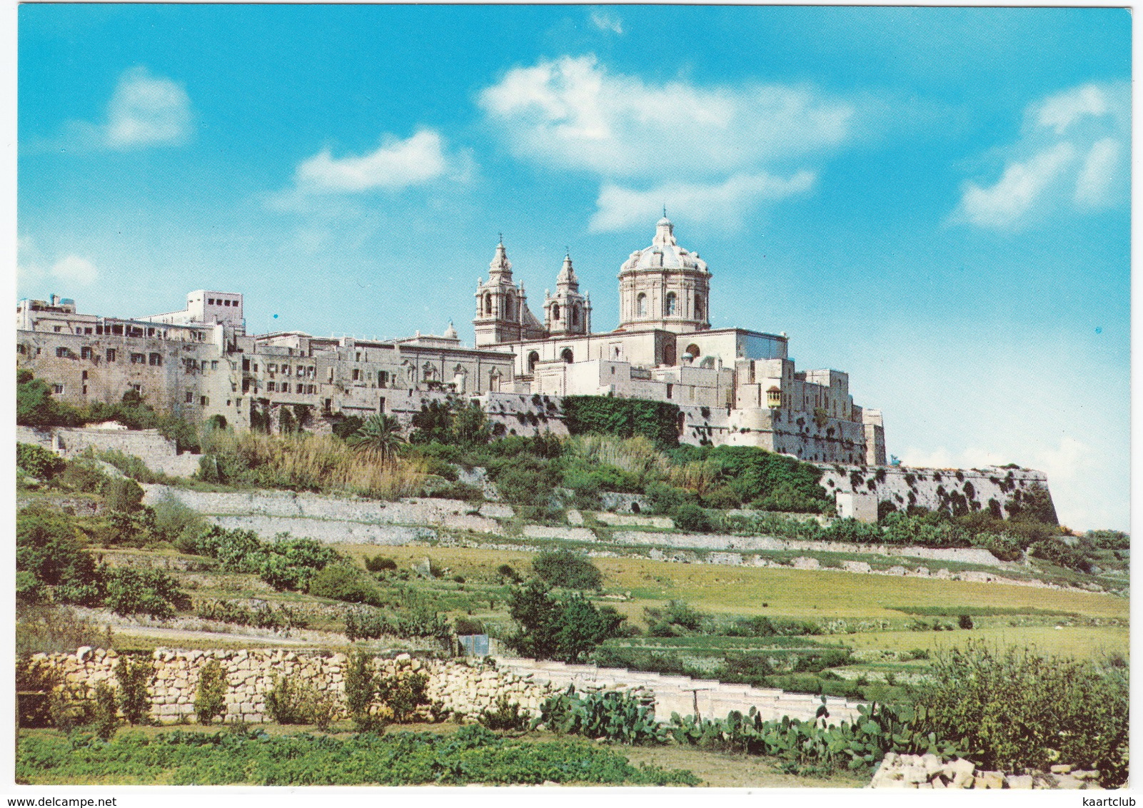 Malta Mdina - Malta