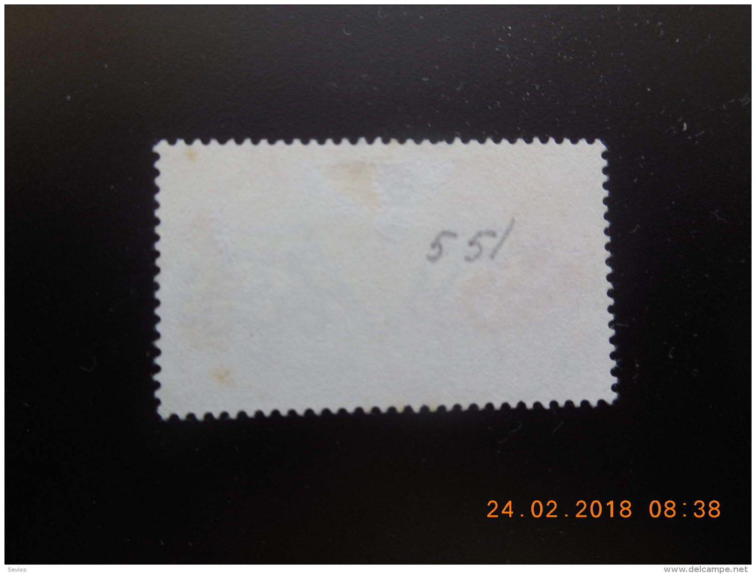 Sevios / Italy / Stamp **, *, (*) Or Used - Unclassified