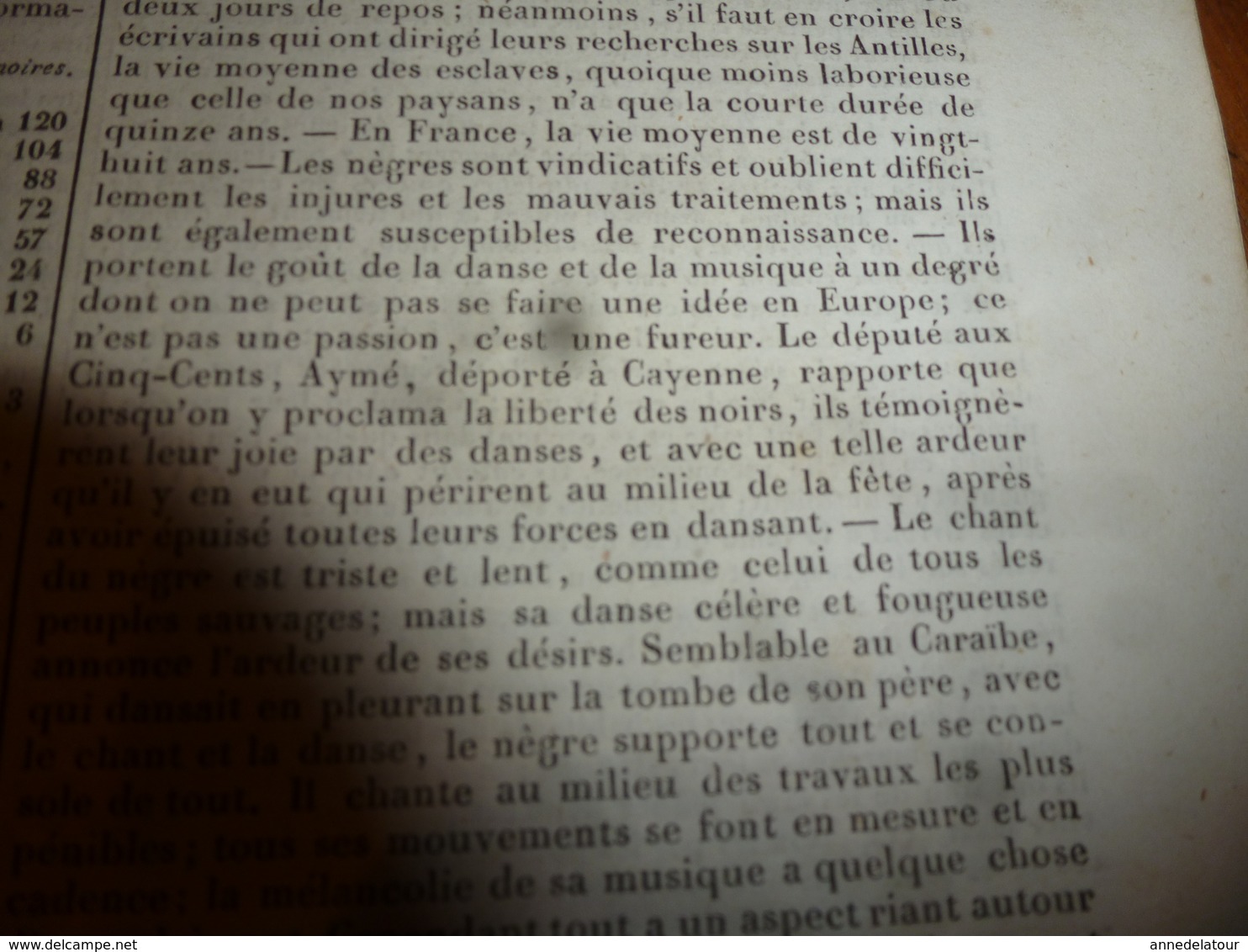 1935 FRANCE PITTORESQUE (Antilles françaises : Martinique,Guadeloupe et dépendances) -Histoire-Culture coloniale- etc