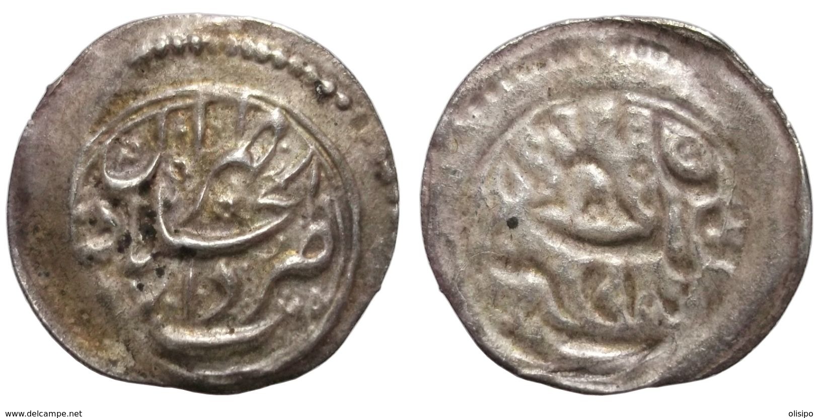 1/8 Kran AH1275 (Iran) Silver - Iran