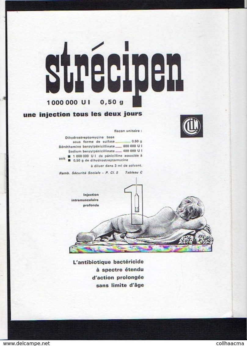 1960 Publicité Laboratoires  / Jeu De Société (genre De L'Oie) / " Jeu Universel De L'Industrie Humaine " - Autres & Non Classés