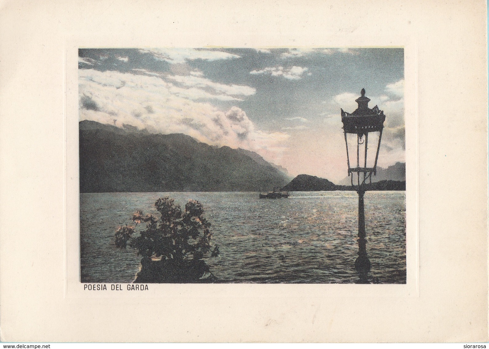 Controluce : POESIA DEL GARDA - Controluce