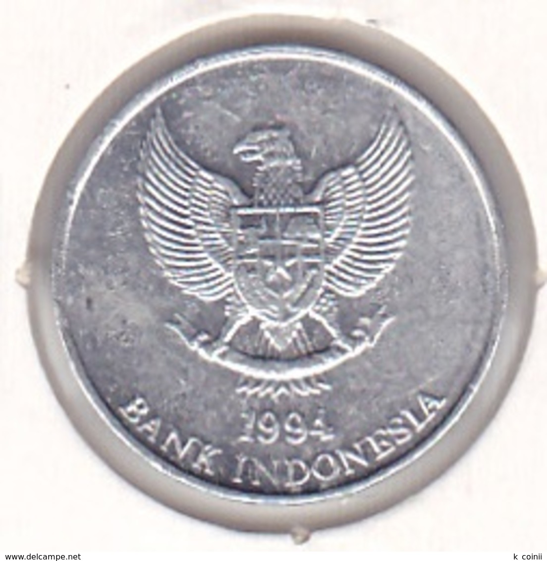 Indonesia - 25 Rupiah 1994 - UNC - Indonésie