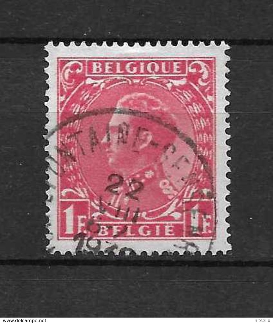 LOTE  1669  ///  BELGICA   YVERT Nº: 403 - Used Stamps