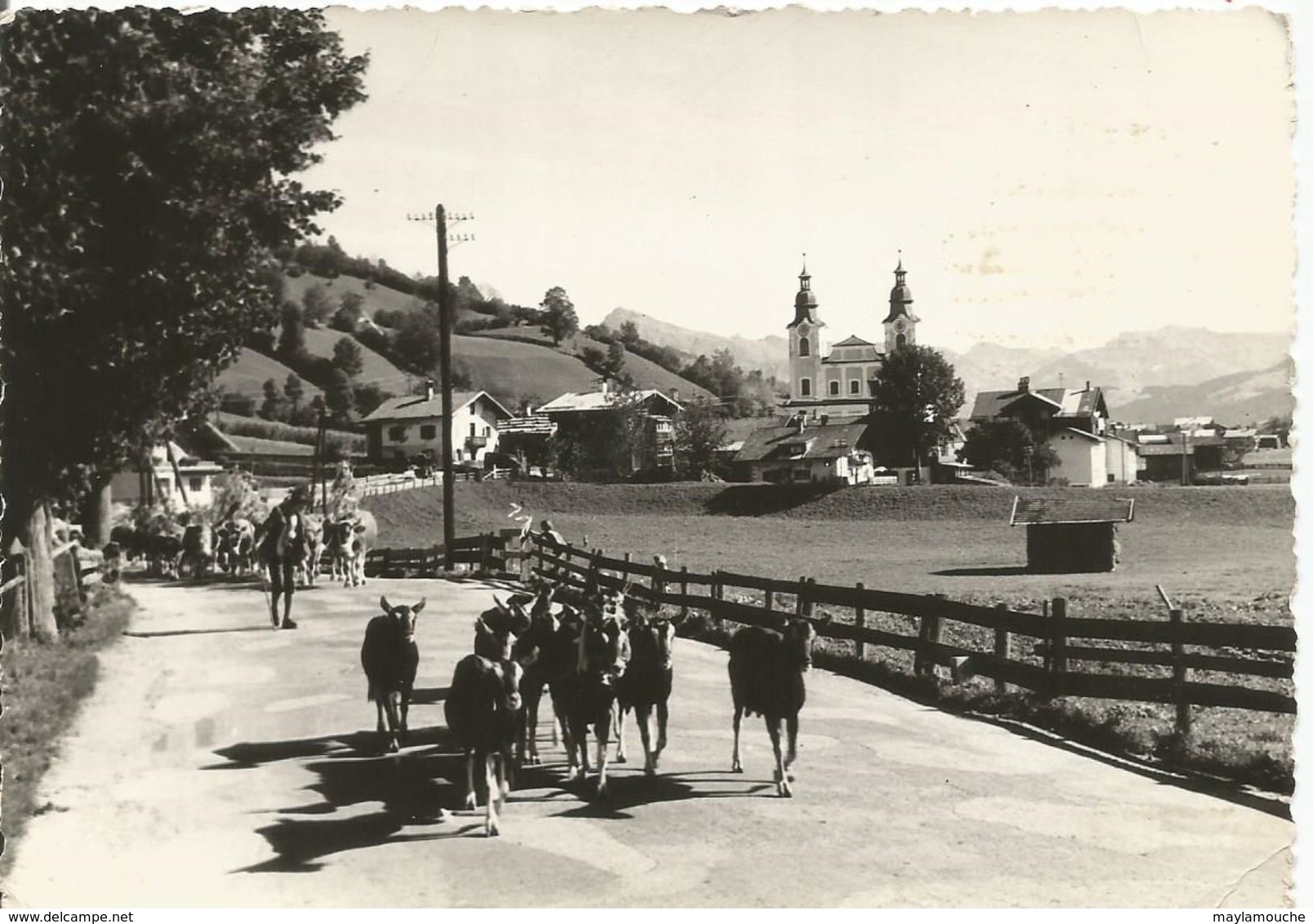 Brixen Im Thale - Brixen Im Thale