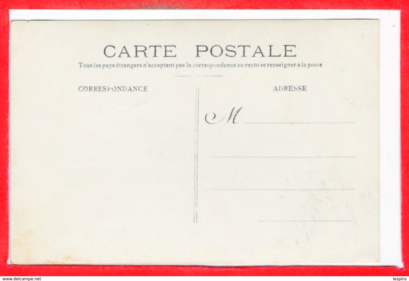 COMMERCE - A Identifier - RESTAURANT Et Café  - H. MOULIN - Restaurantes