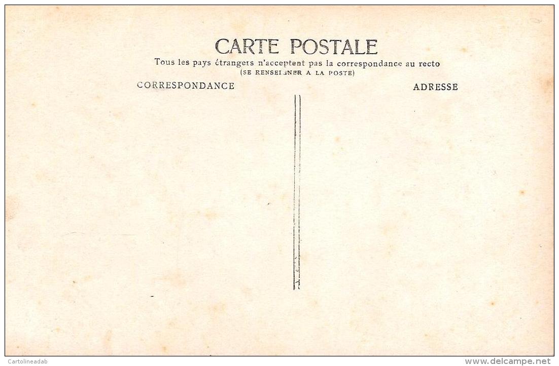 [DC11645] CPA - FRANCE - QUO VADIS - LA LOI - ARJALEW - Non Viaggiata - Old Postcard - Altri & Non Classificati